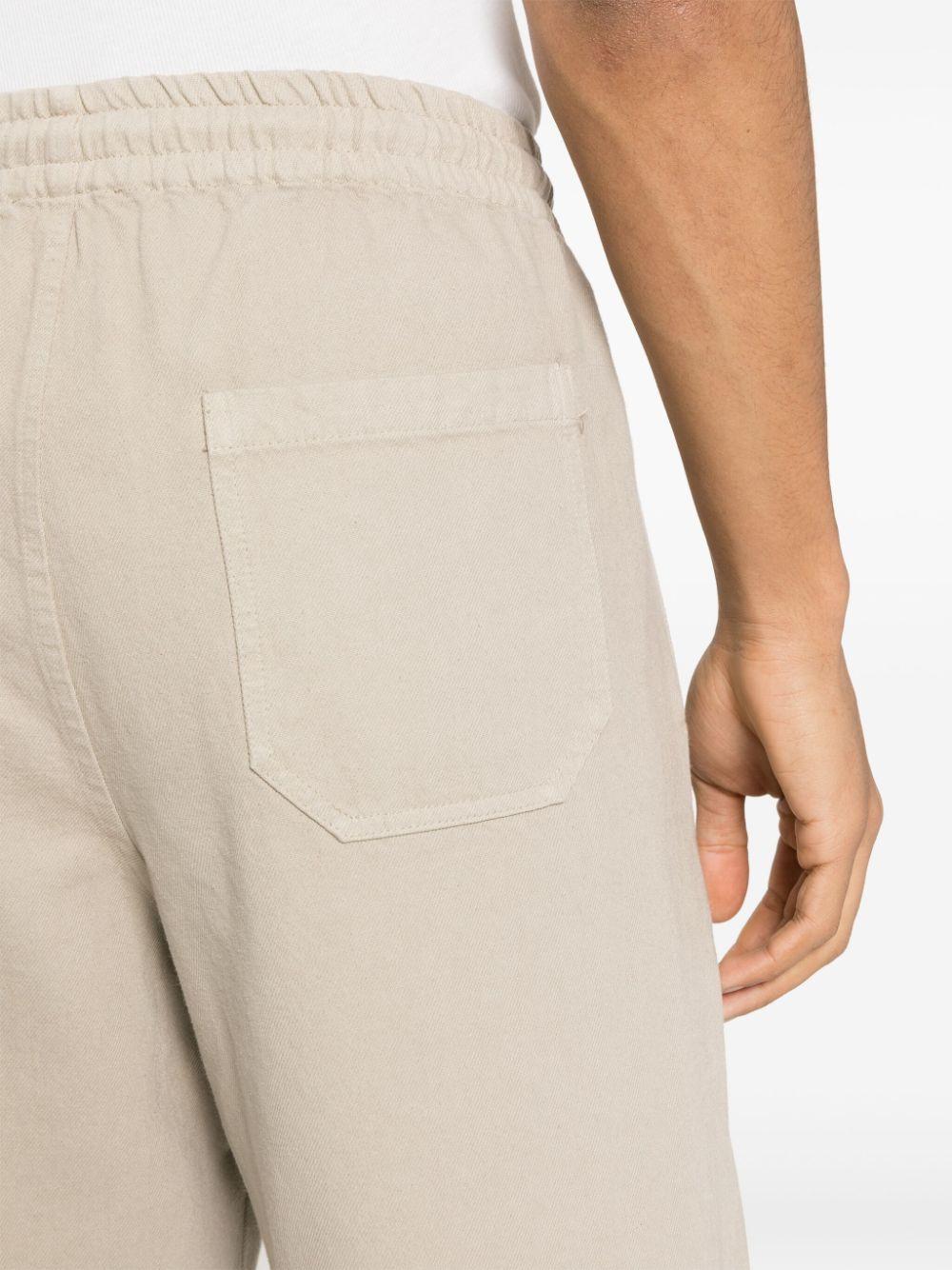 COFCNH08418 BAE TAUPE A.P.C.