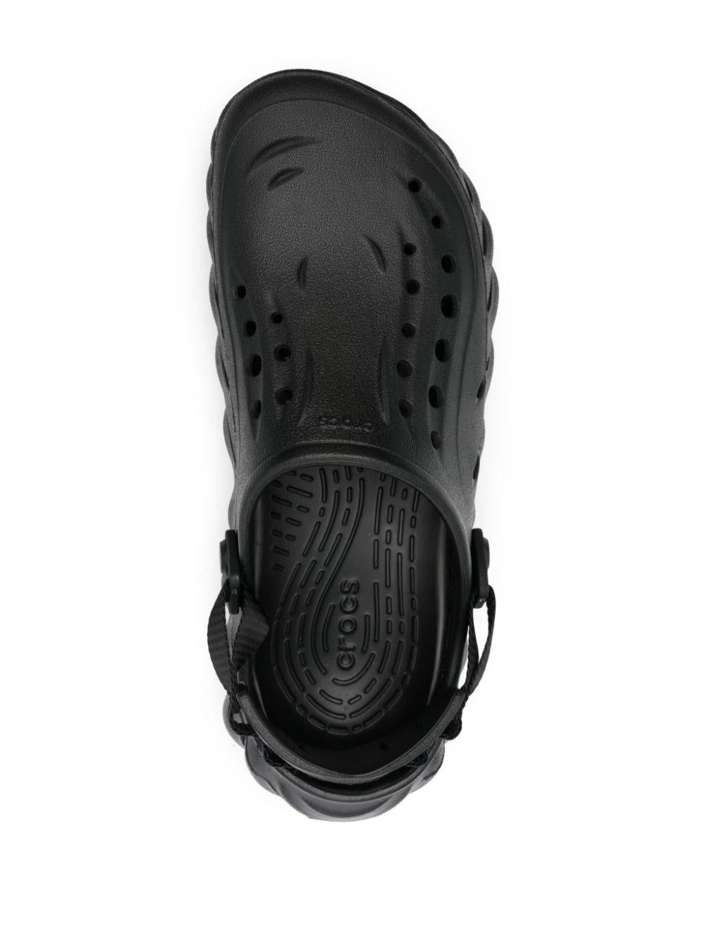 CR207937 BLK BLACK CROCS