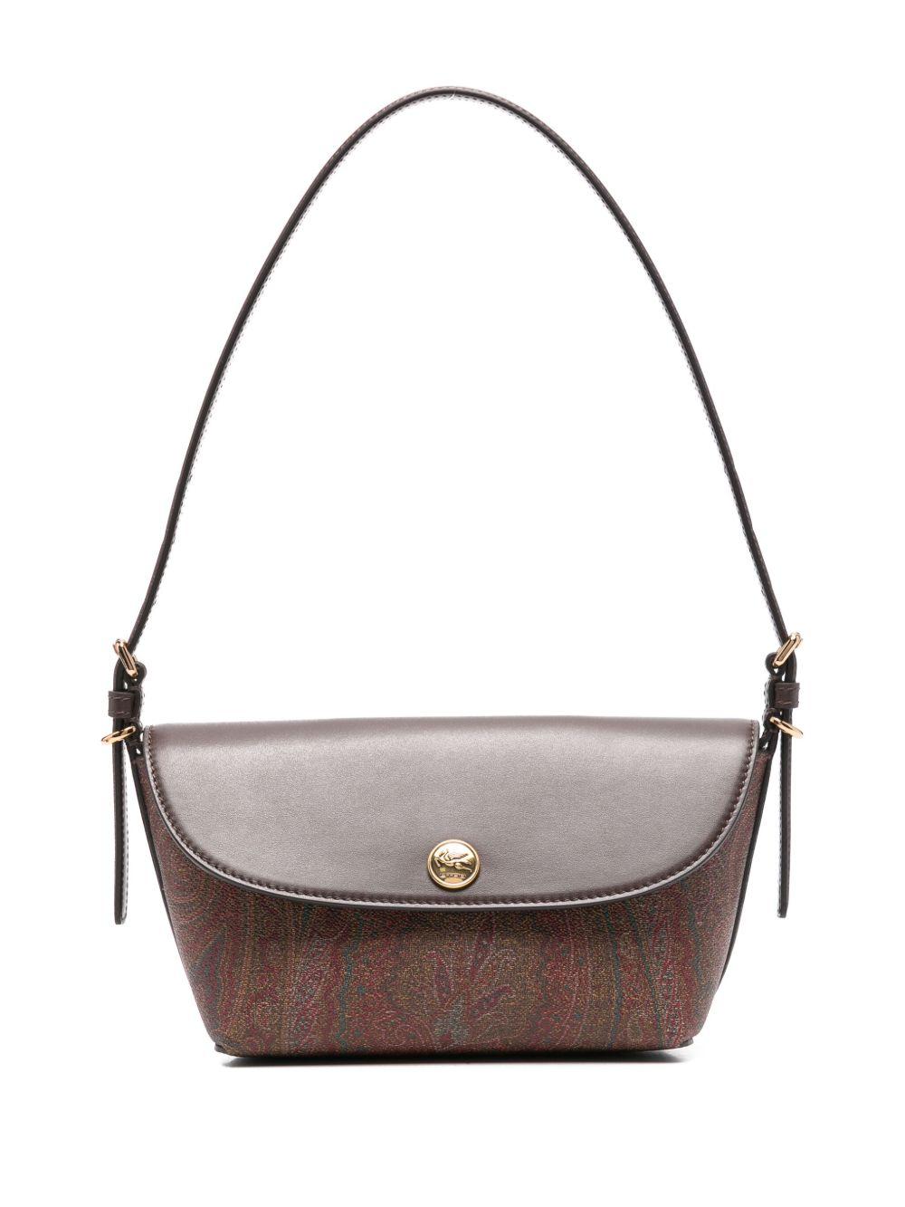 Borsa a Spalla In Paisley WP1B0018AA014 M0019 PAISLEY ETRO