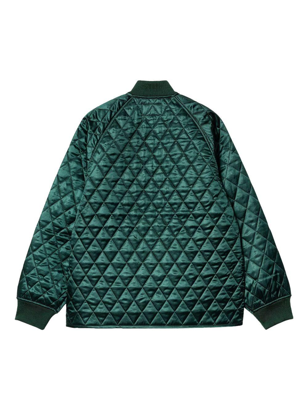 Alumni Liner I035146 05AXX DARK FIR CARHARTT WIP