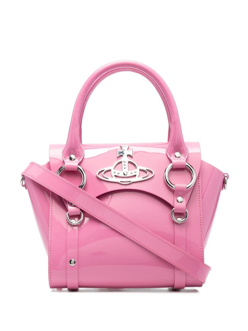 42010032L001OPF G406 PINK VIVIENNE WESTWOOD