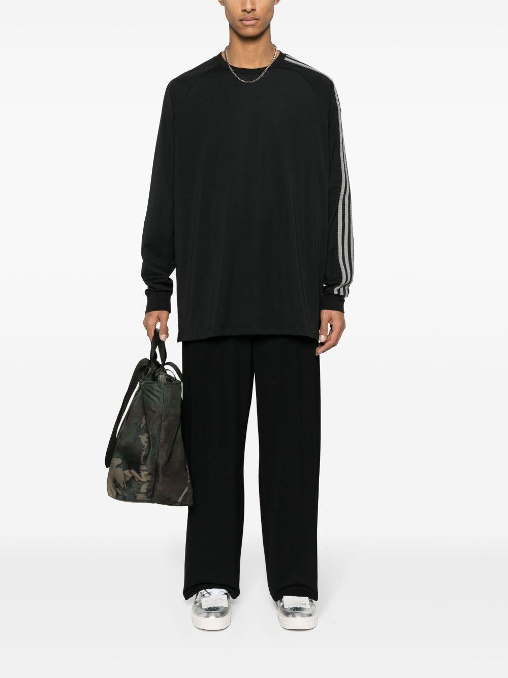 IR6268 BLACK WHITE Y-3