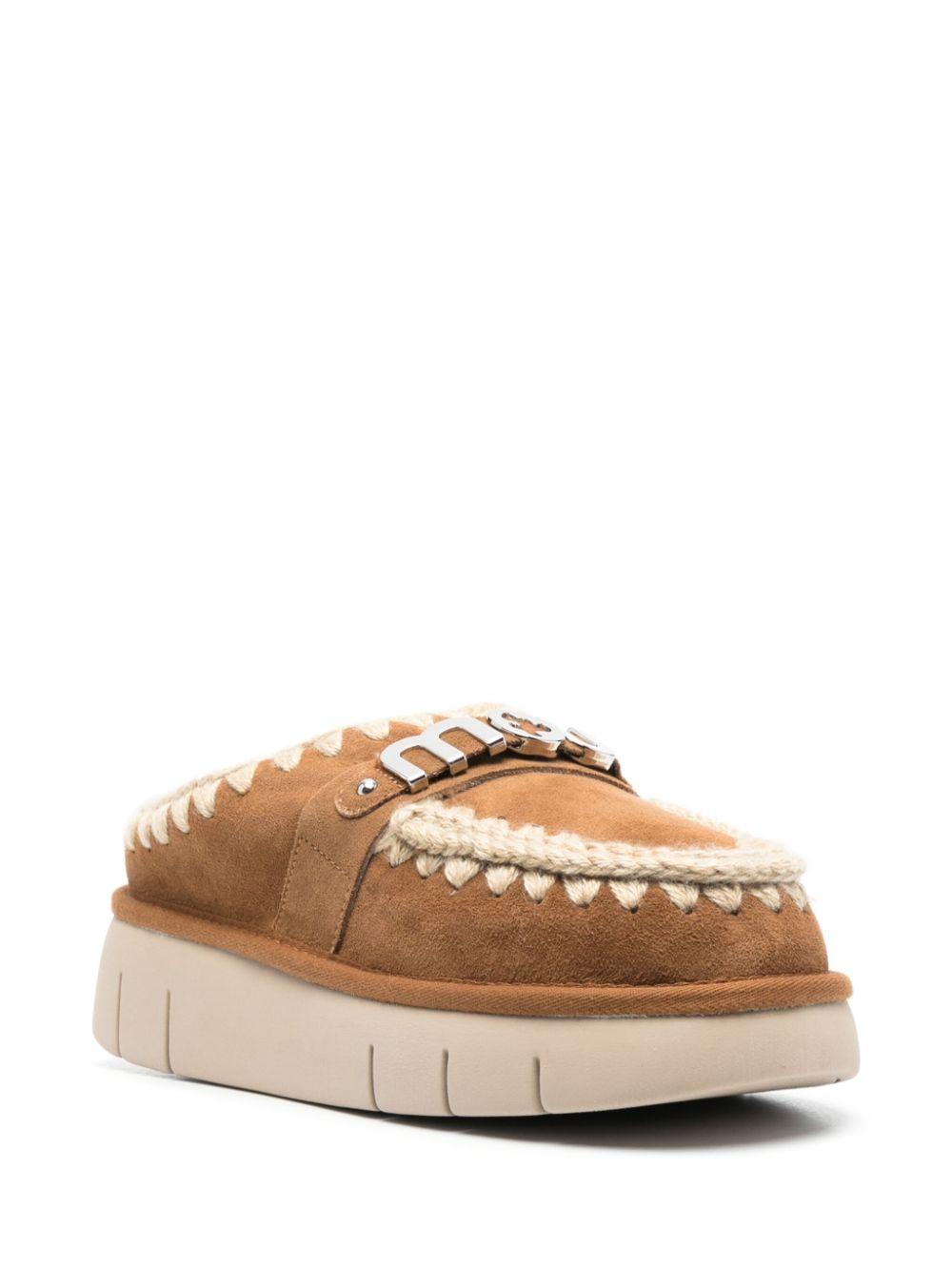 Bounce Clog FW531001A COG MOU