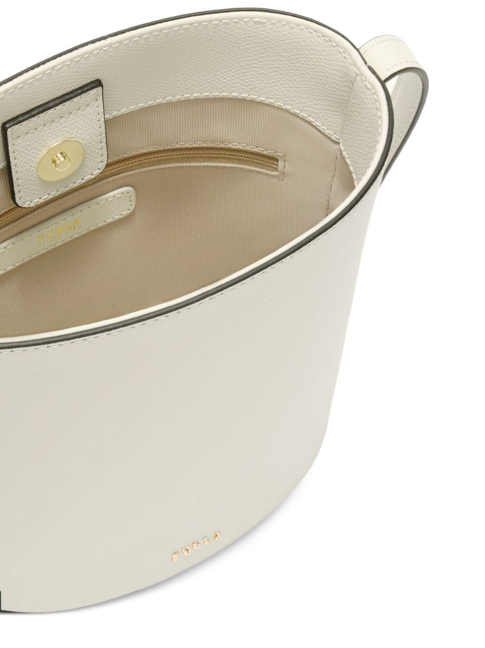 Roxie Mini Bucket WE00859ARE000 PNN00 PANNA FURLA