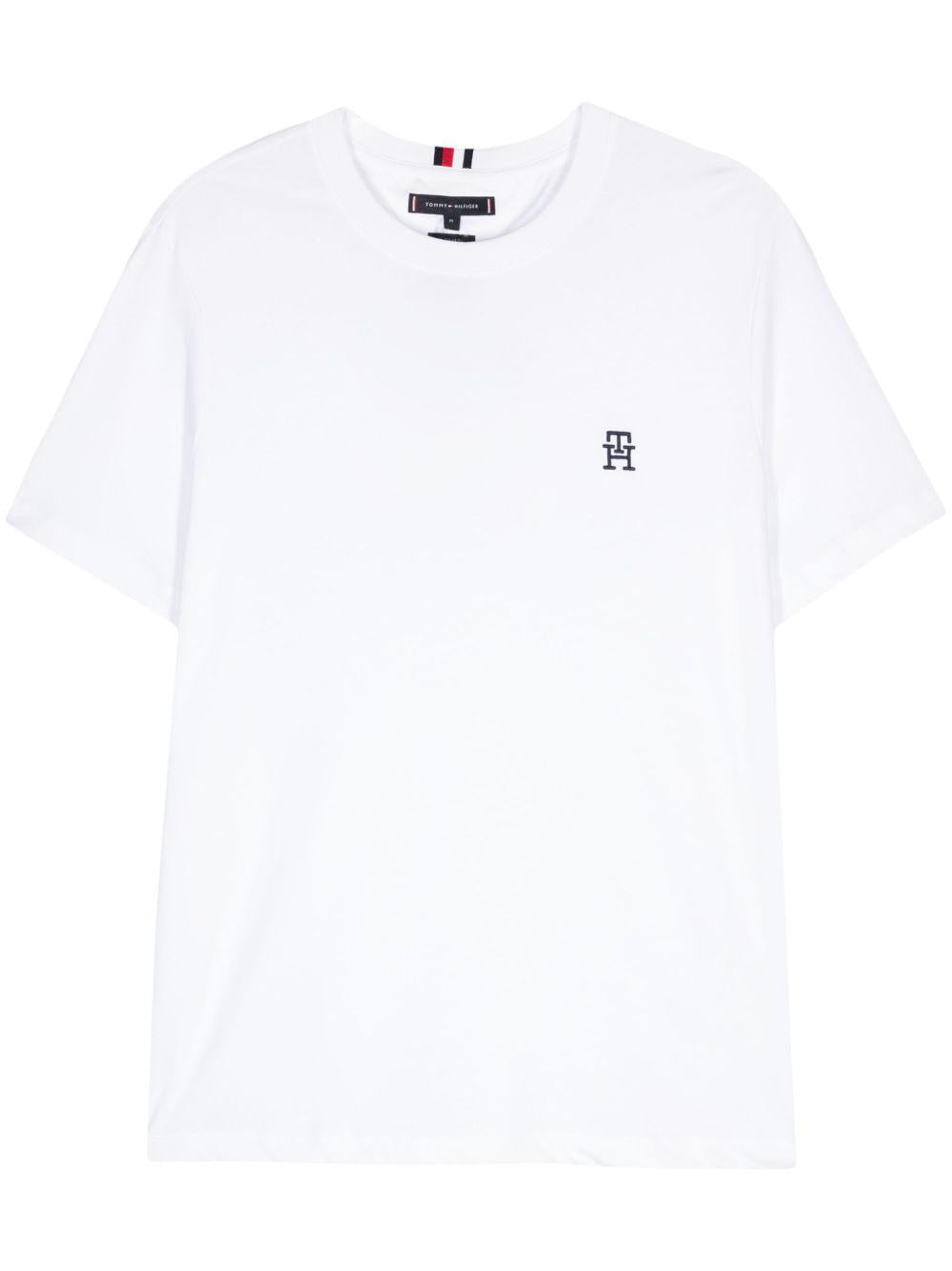 MW0MW33987 YBR WHITE TOMMY HILFIGER