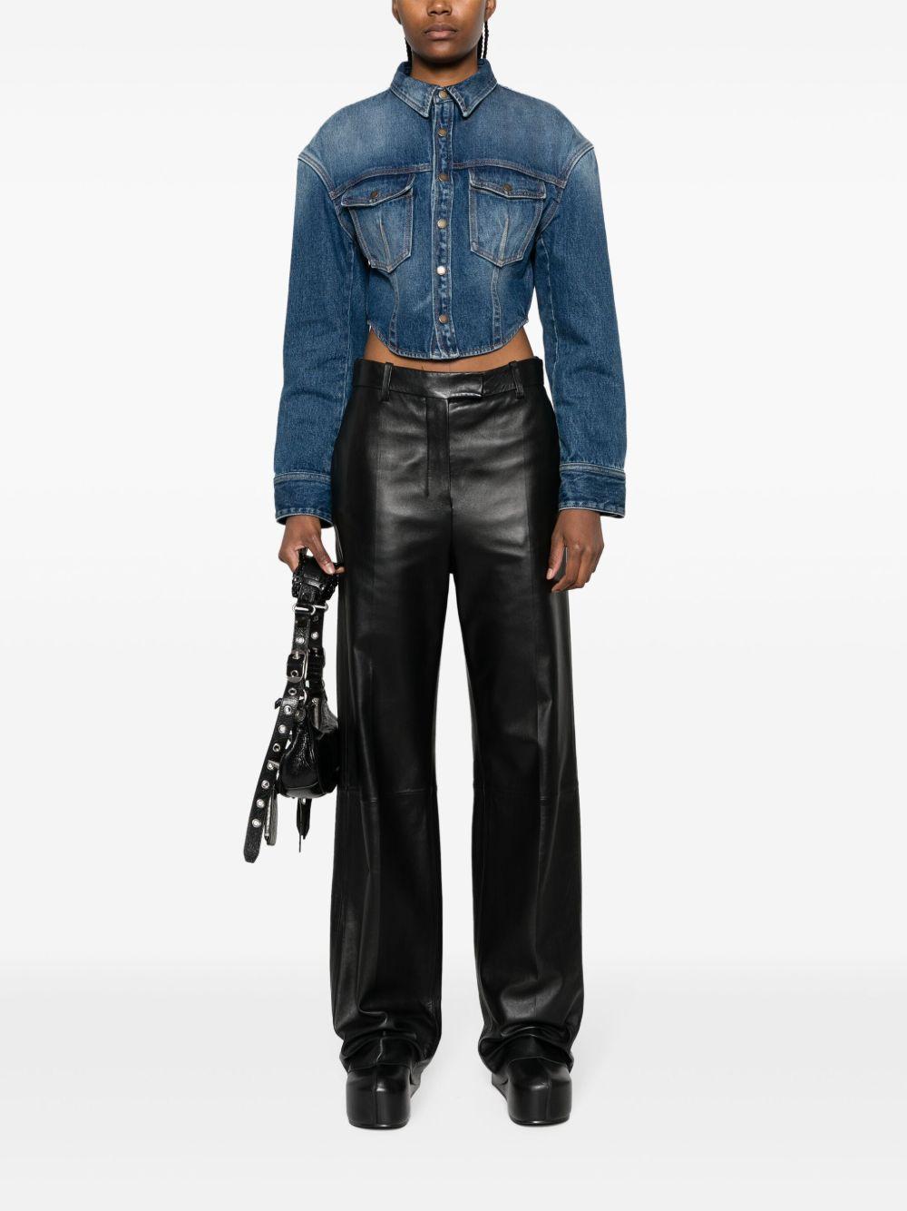 WSH02DBL02W053 W053 MEDIUM WASH DARKPARK