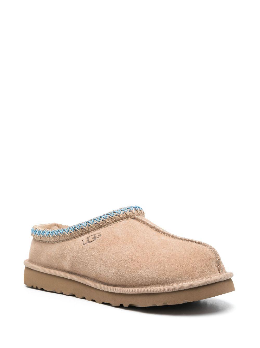 Tasman suede slippers 5950 SSNT UGG