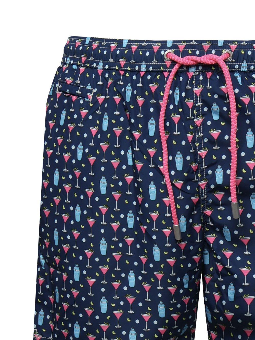 LIGHTINGMICRO00070H COSMO MC2 SAINT BARTH