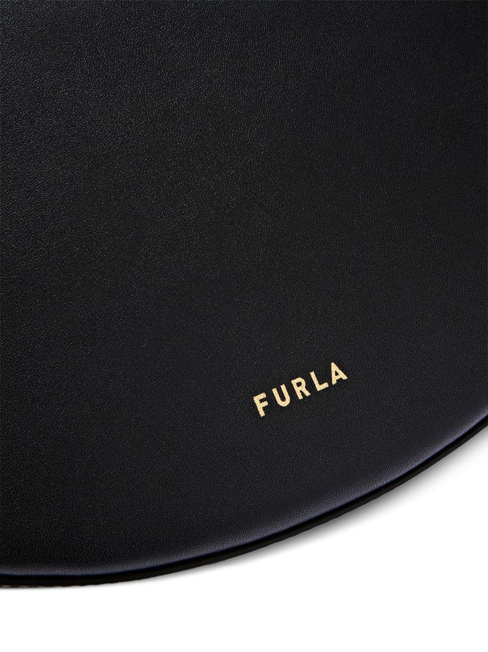 Moonstone M WB01868BX3104 O6000 NERO FURLA