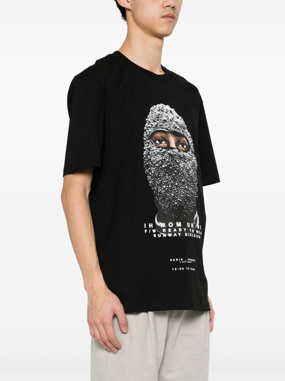 NUS24295 009 BLACK IH NOM UH NIT