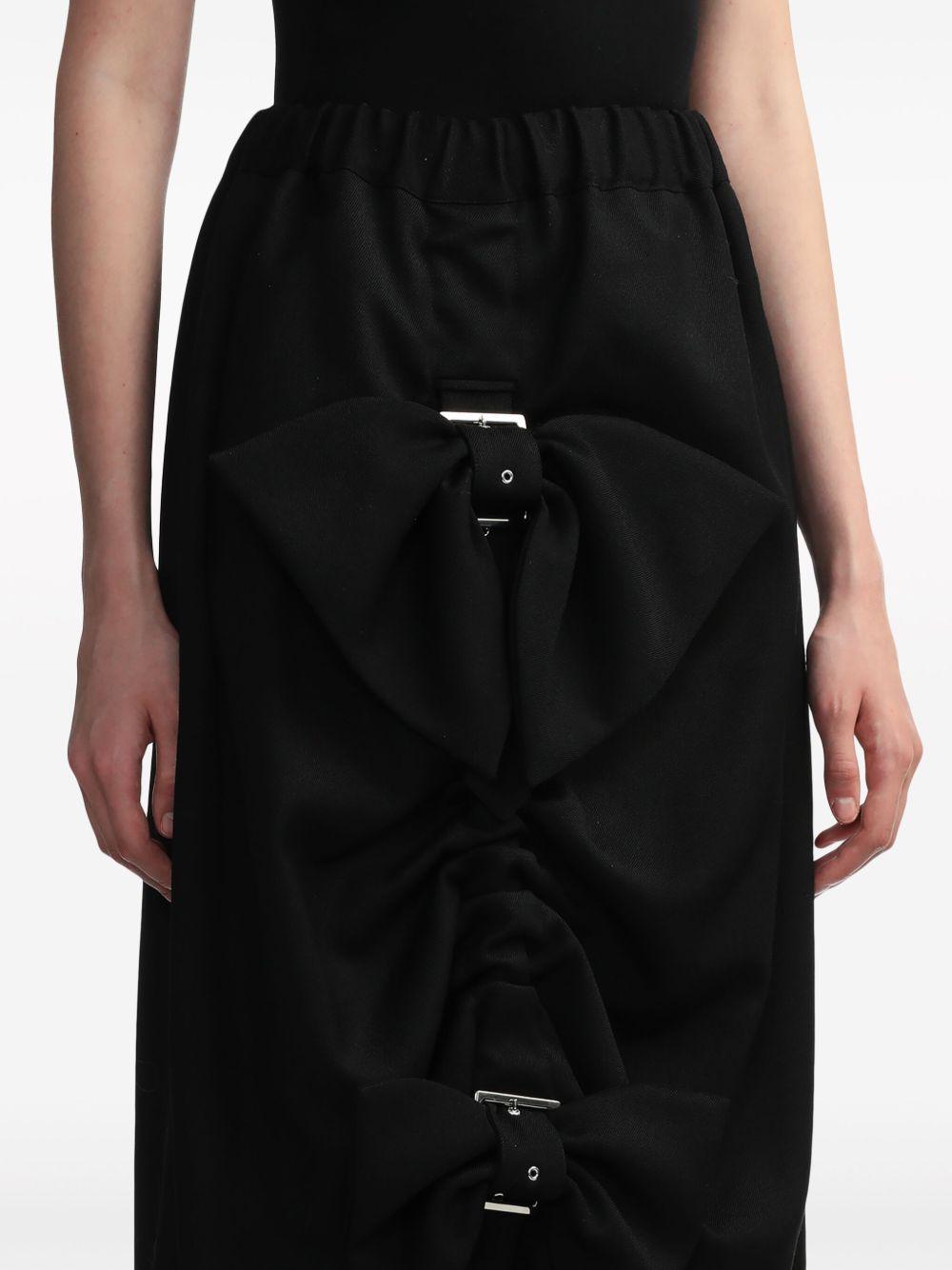 3LS007W23 1 BLACK NOIR KEI NINOMIYA