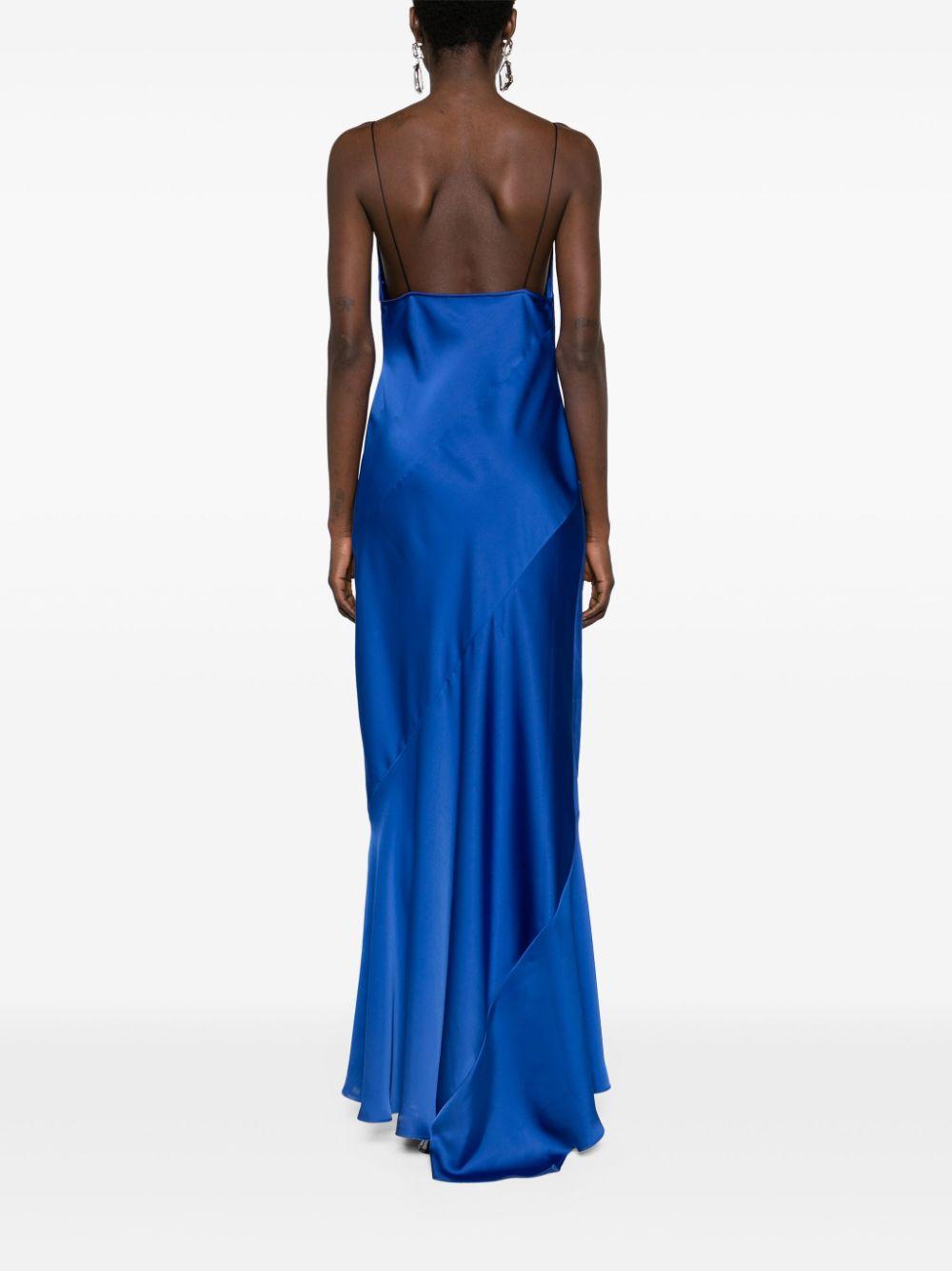 A04540722 A0296 BLUE PHILOSOPHY DI LORENZO SERAFINI