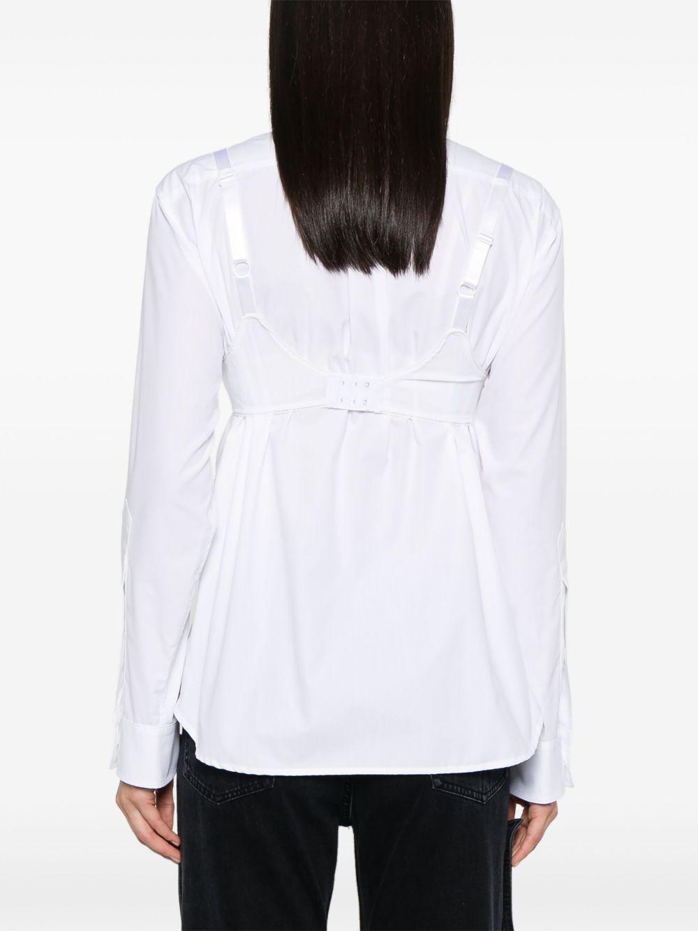 VAQ07B101 WHITE VAQUERA