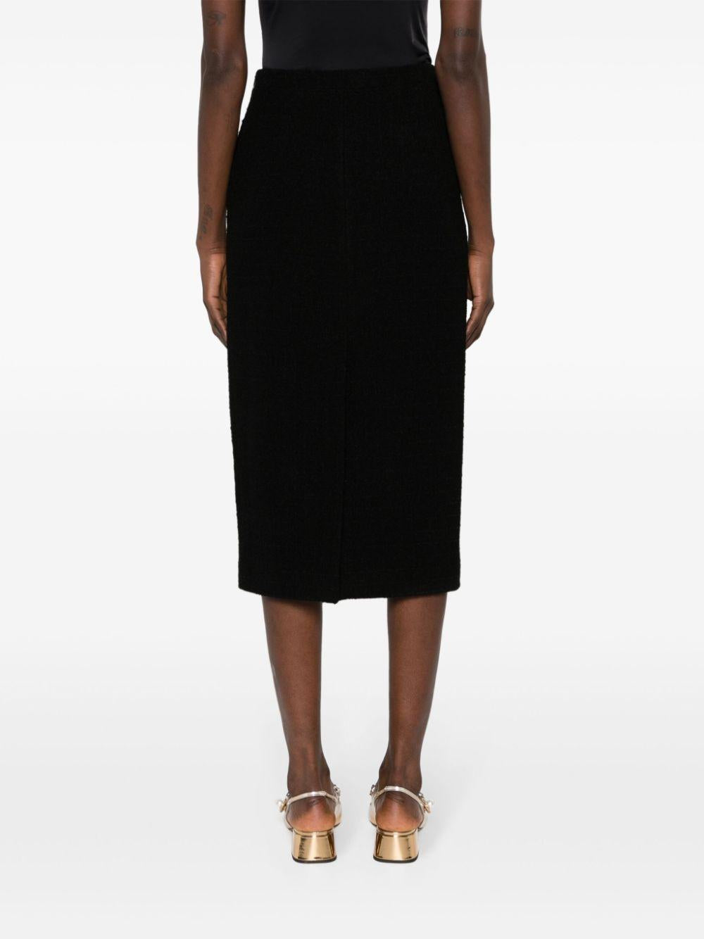 FABX1817F4146 0900 BLACK ALESSANDRA RICH