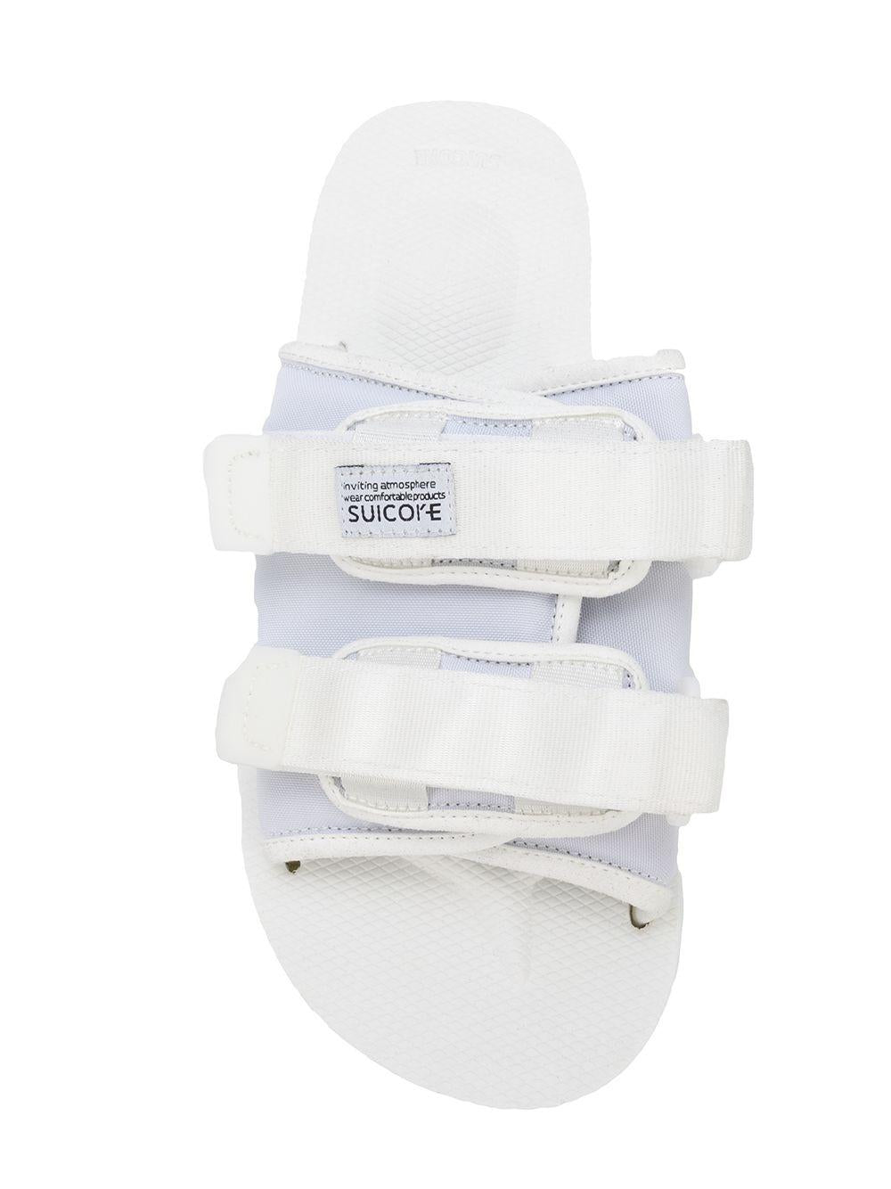 OG056CAB WHITE SUICOKE