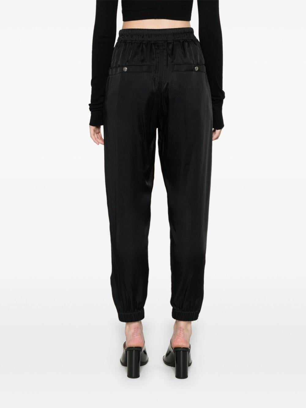 RP02D3313SCH 09 BLACK RICK OWENS