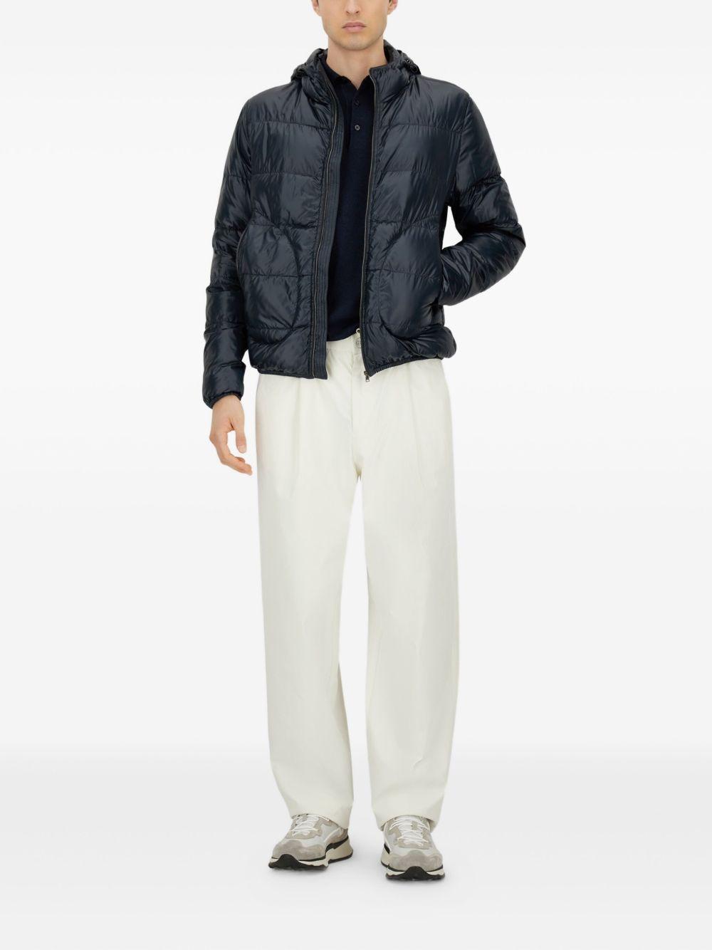 PI001248U12017 9200 BLUE NAVY HERNO