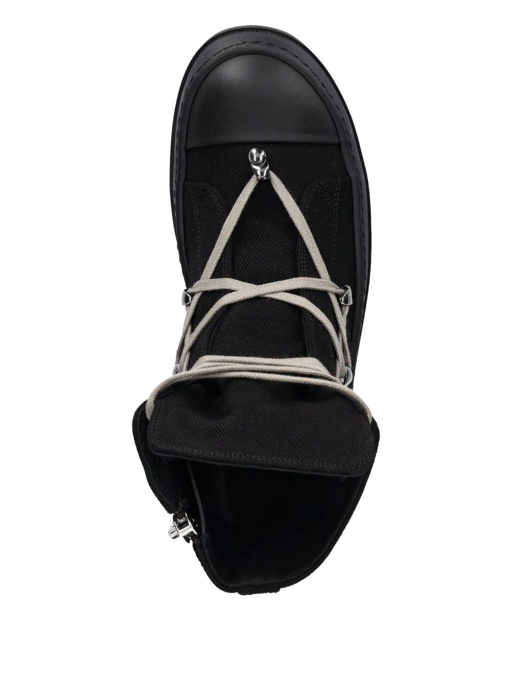 DS01E3805DO 9899 RICK OWENS DRKSHDW