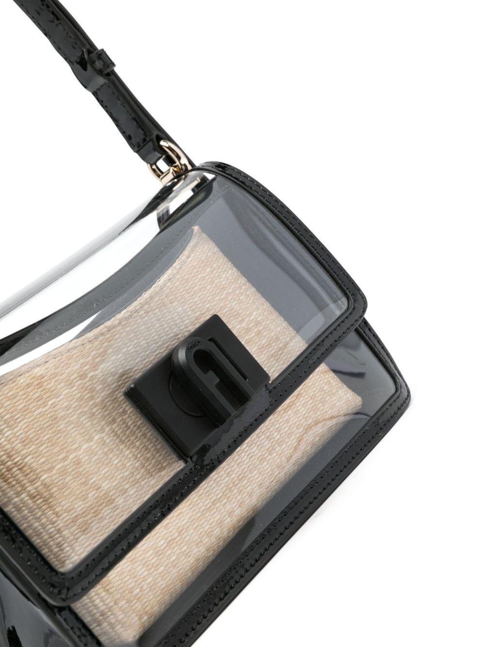 WB01218BX3226 2X000 NERO FURLA