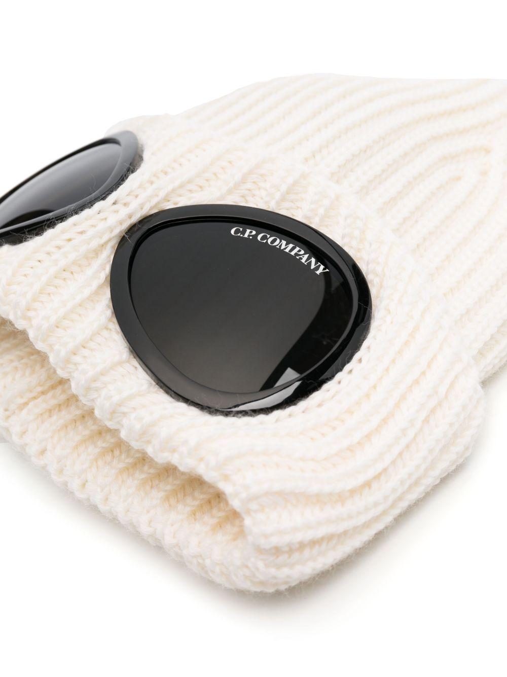 15CMAC122A005509A 103 GAUZE WHITE CP COMPANY