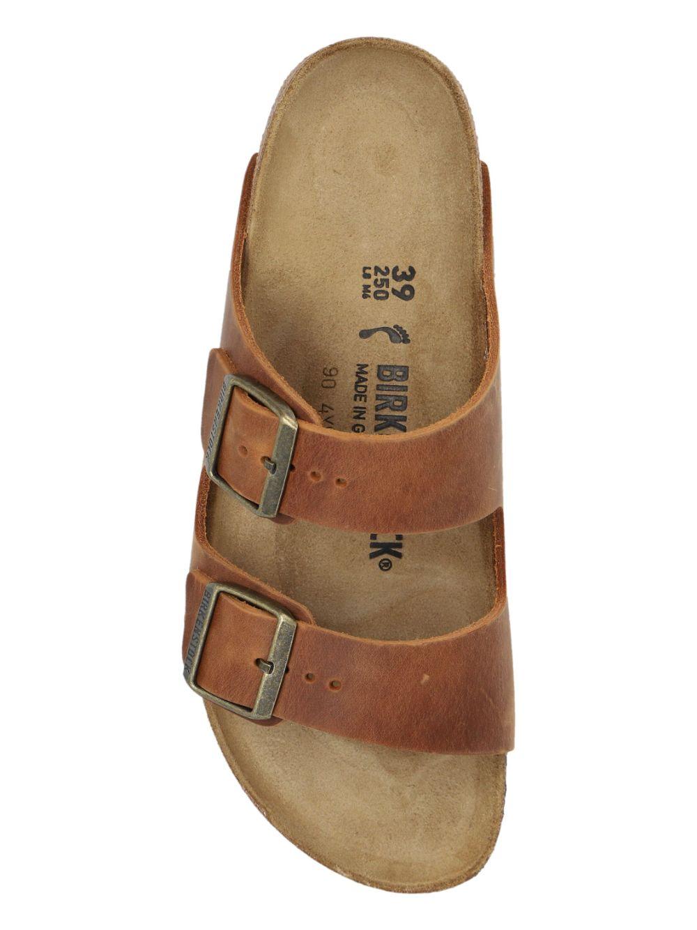 1028401 COGNAC BIRKENSTOCK