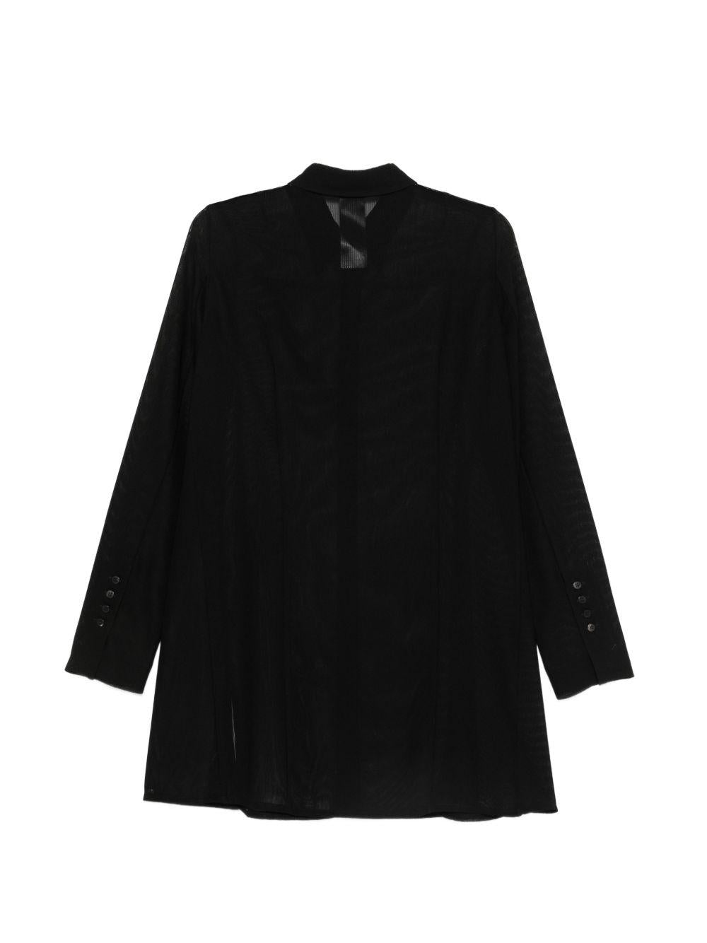 Camicia N°15 in Giro Inglese SS26N15 GIRO INGLESE SAPIO