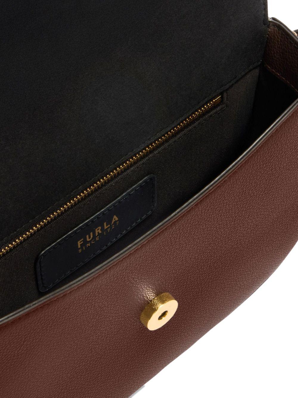 WB01887BX3036 2460S CIOCCOLATO FURLA