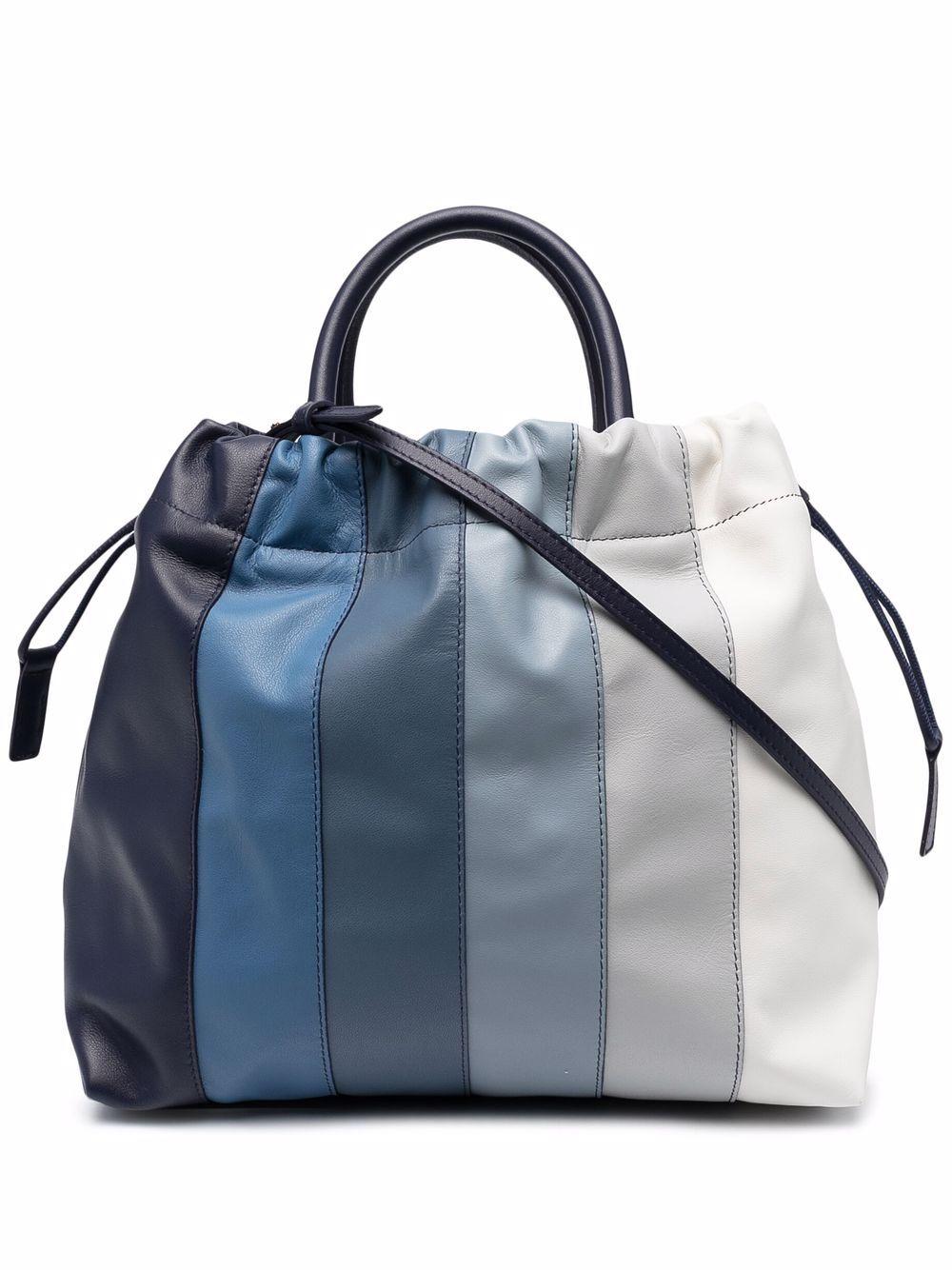 WB00287S41000 0ER00 TONI AVIO LIGHT FURLA