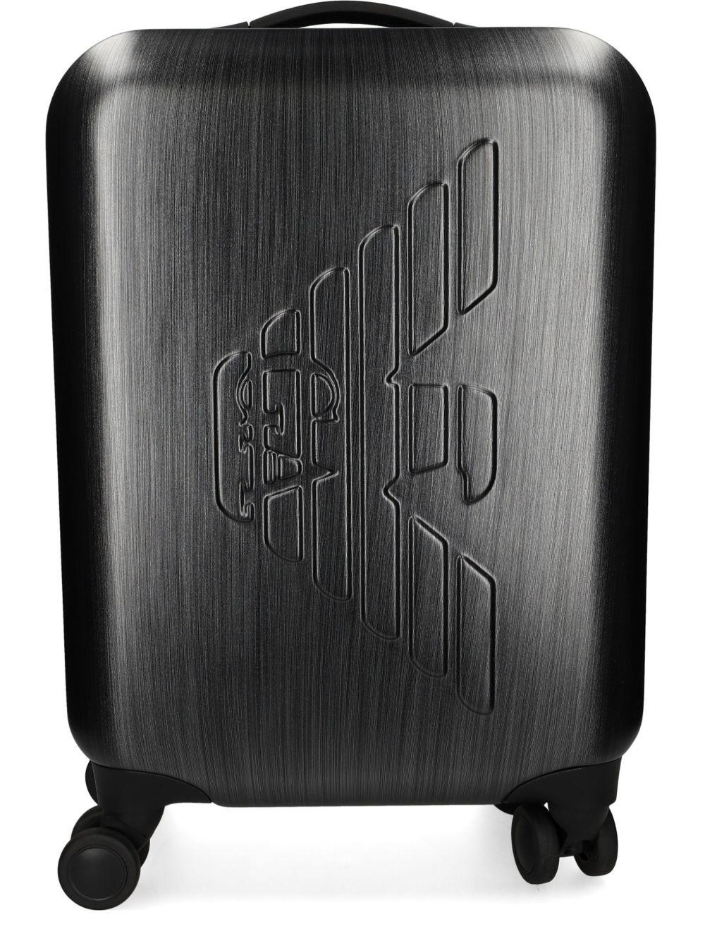 Trolley In ABS EM001929AF15459 U8097 EMPORIO ARMANI