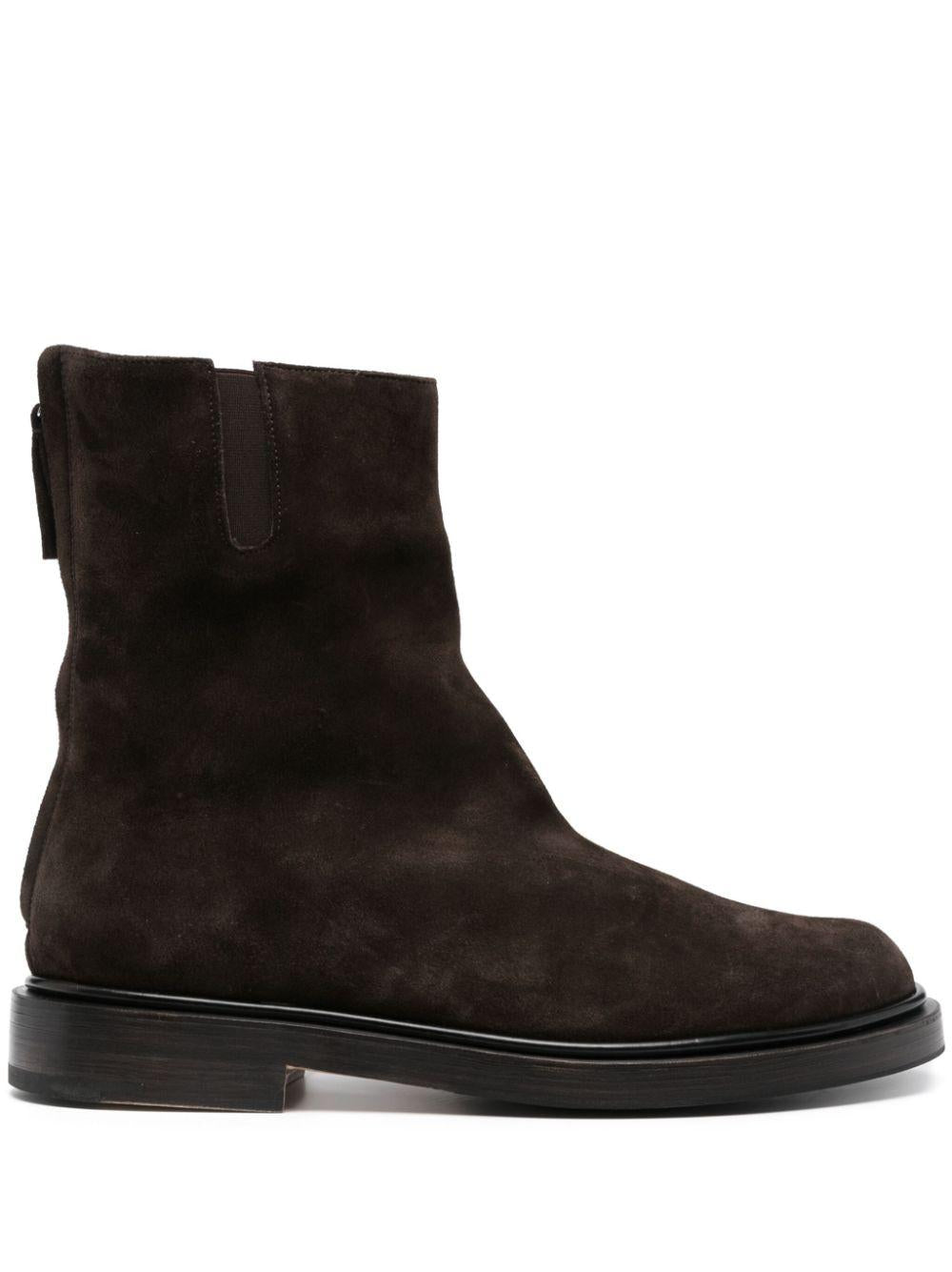 32212 BLACK PREMIATA