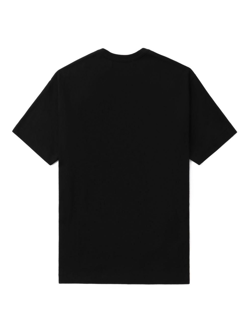 AXT116051 1 BLACK COMME DES GARCONS PLAY