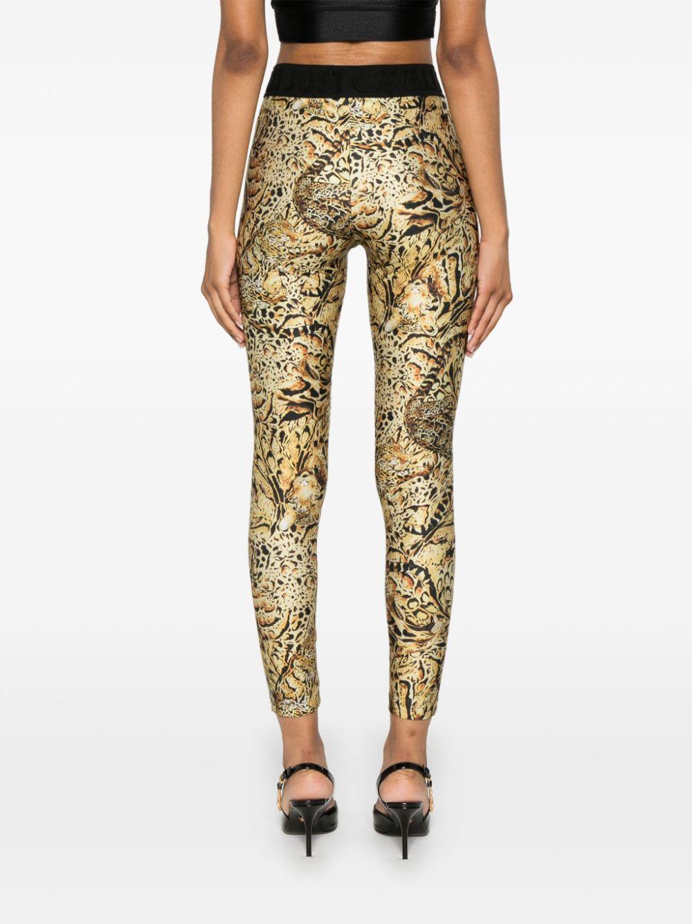 77PAC100JS413 633 YOLIK YELLOW JUST CAVALLI