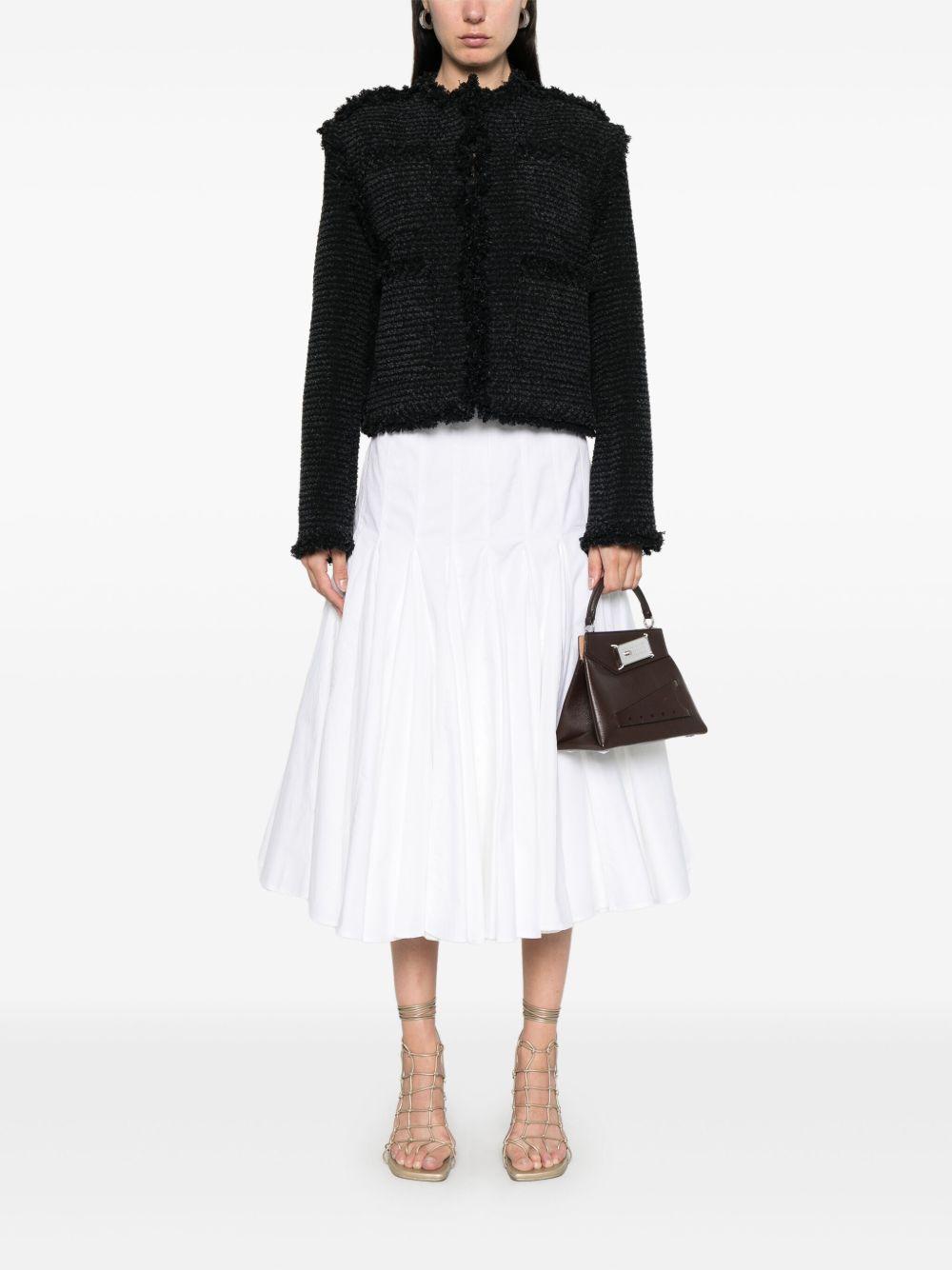 2507723 001 BLACK SACAI