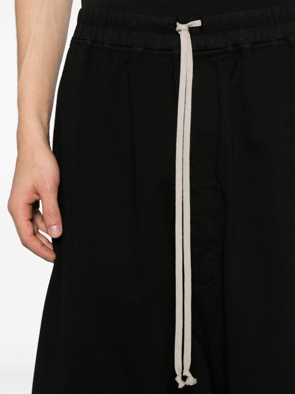 DU01D1380RIG 09 BLACK RICK OWENS DRKSHDW