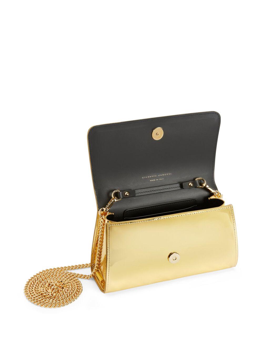 EB40006005 005 GOLD GIUSEPPE ZANOTTI