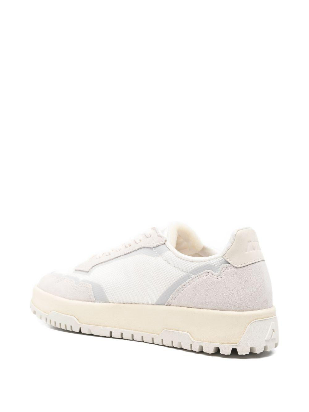 Wildpace Sneakers LDLMAK01 DRAGON NABUK AUTRY