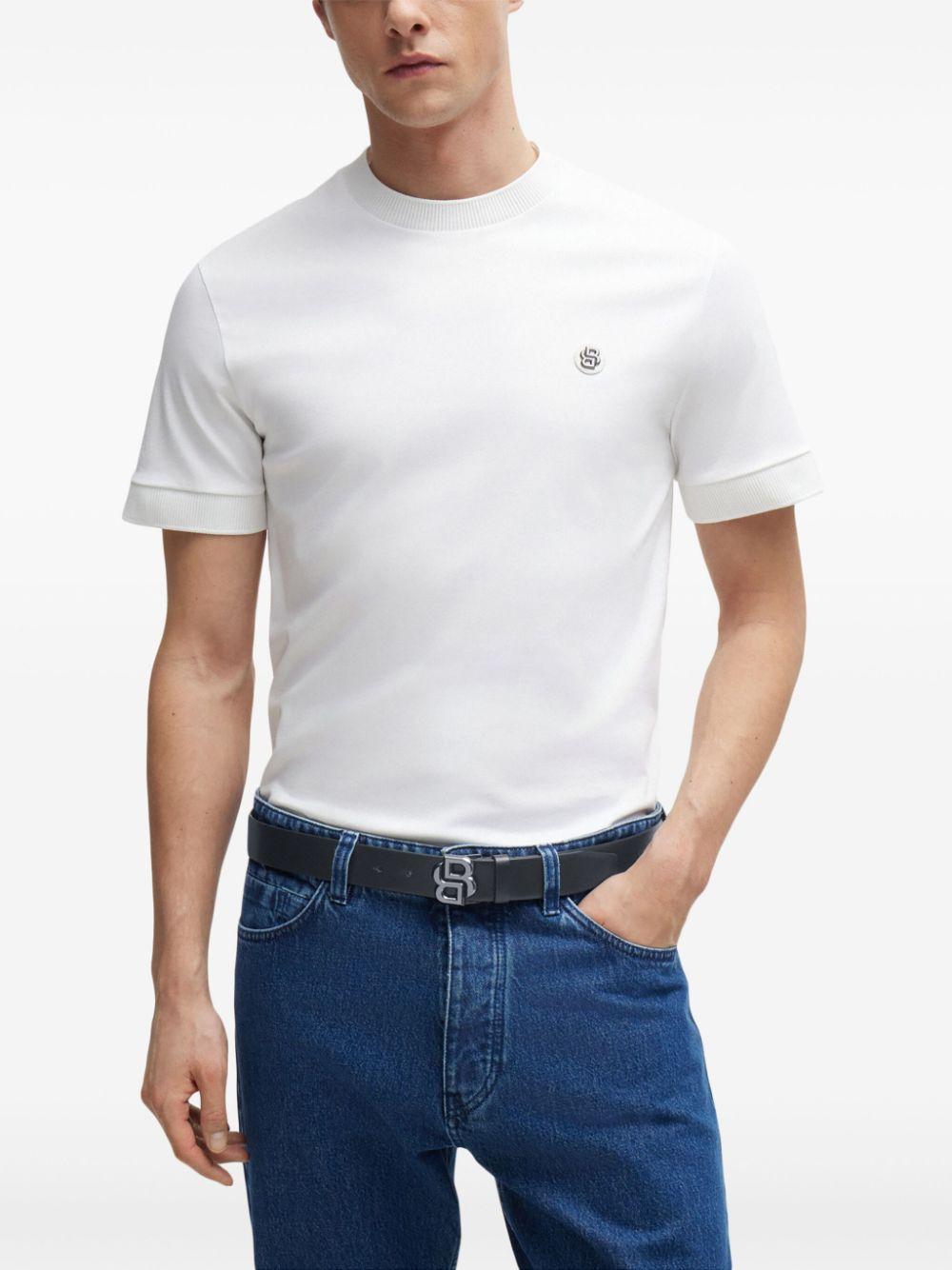 50522814 001 BLACK BOSS