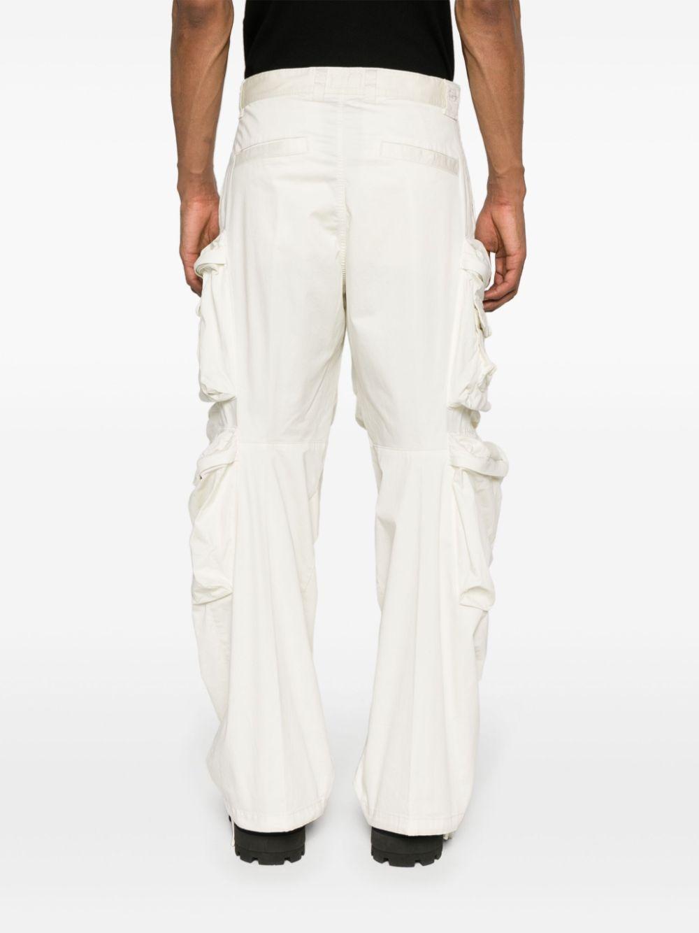 A128800NJAX 129 WHITE DIESEL