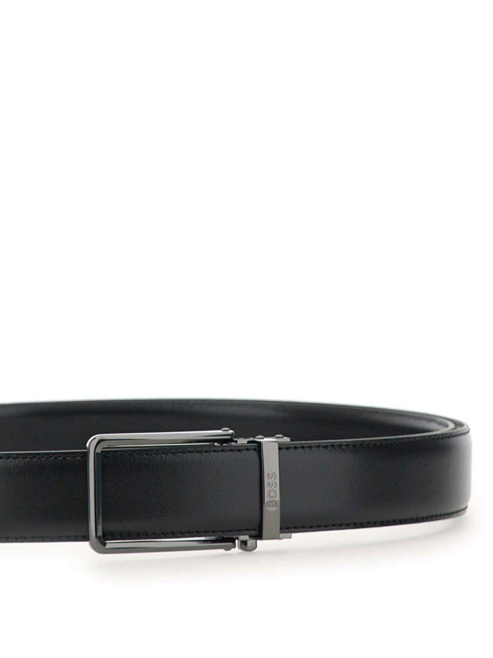 50537049 002 BLACK BOSS