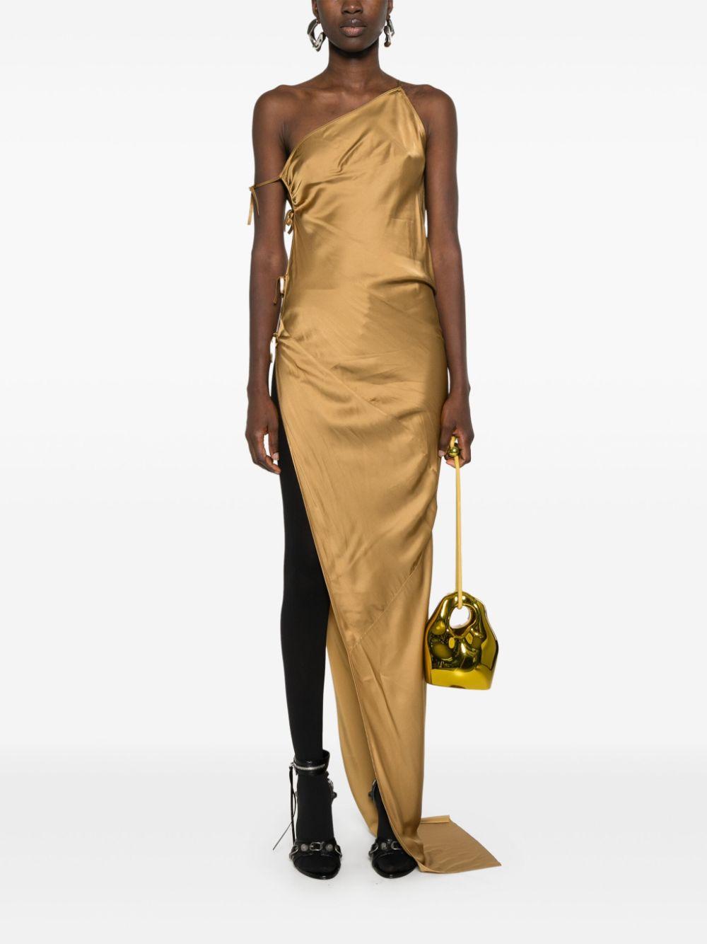 RP02D3578SCH 62 HONEY RICK OWENS