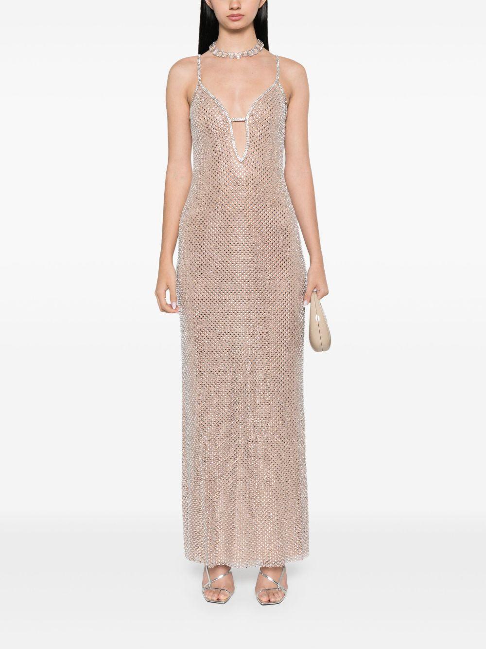 RS25200XS SILVER SELF-PORTRAIT