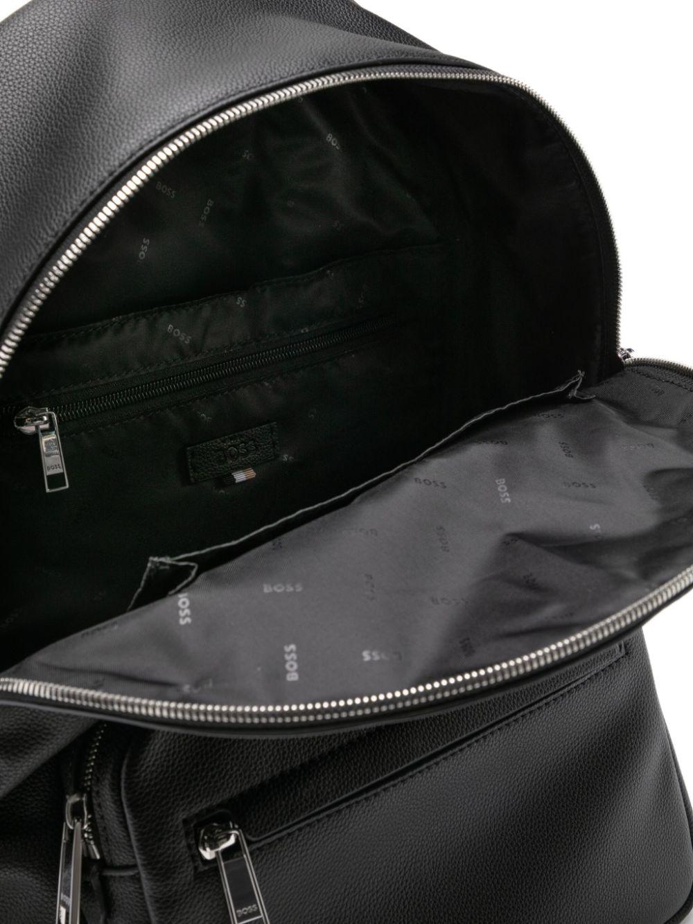 50536499 001 BLACK BOSS