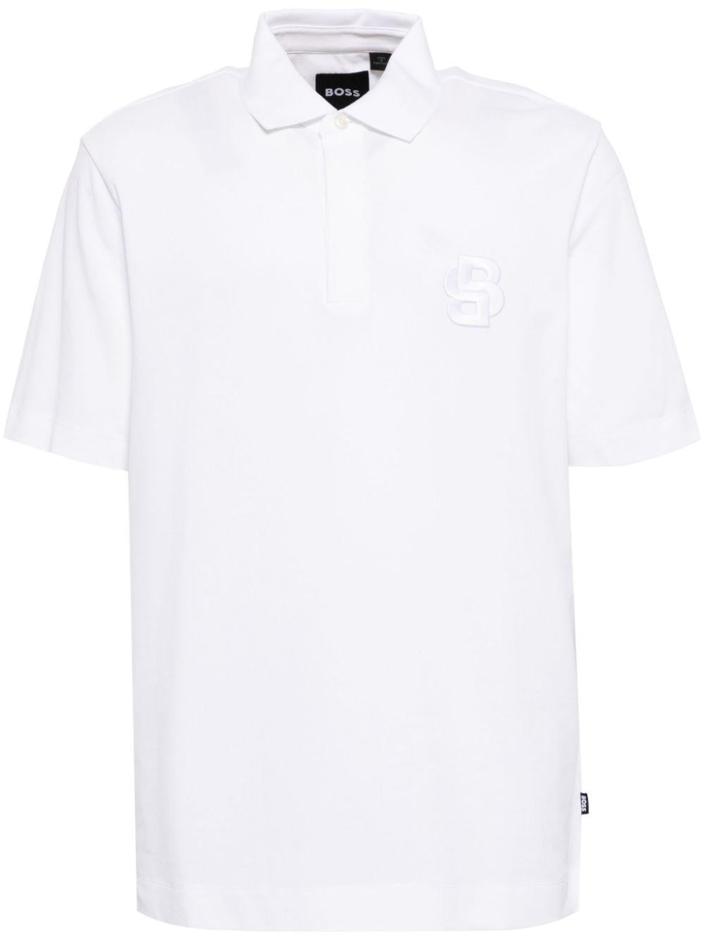 50518753 100 WHITE BOSS