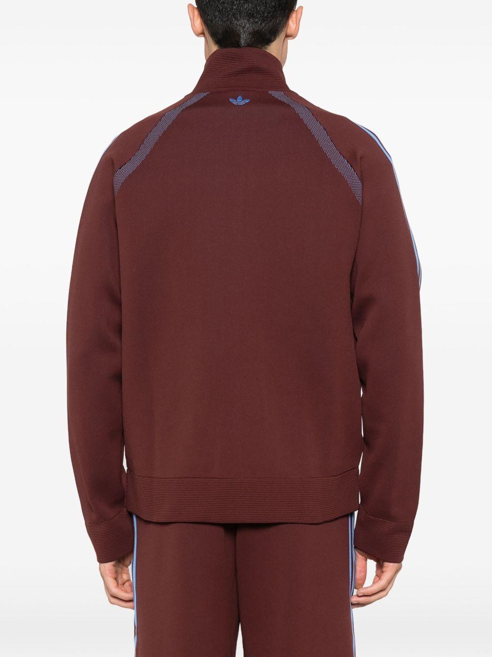 IT9780 MISTERY BROWN ADIDAS X WALES BONNER