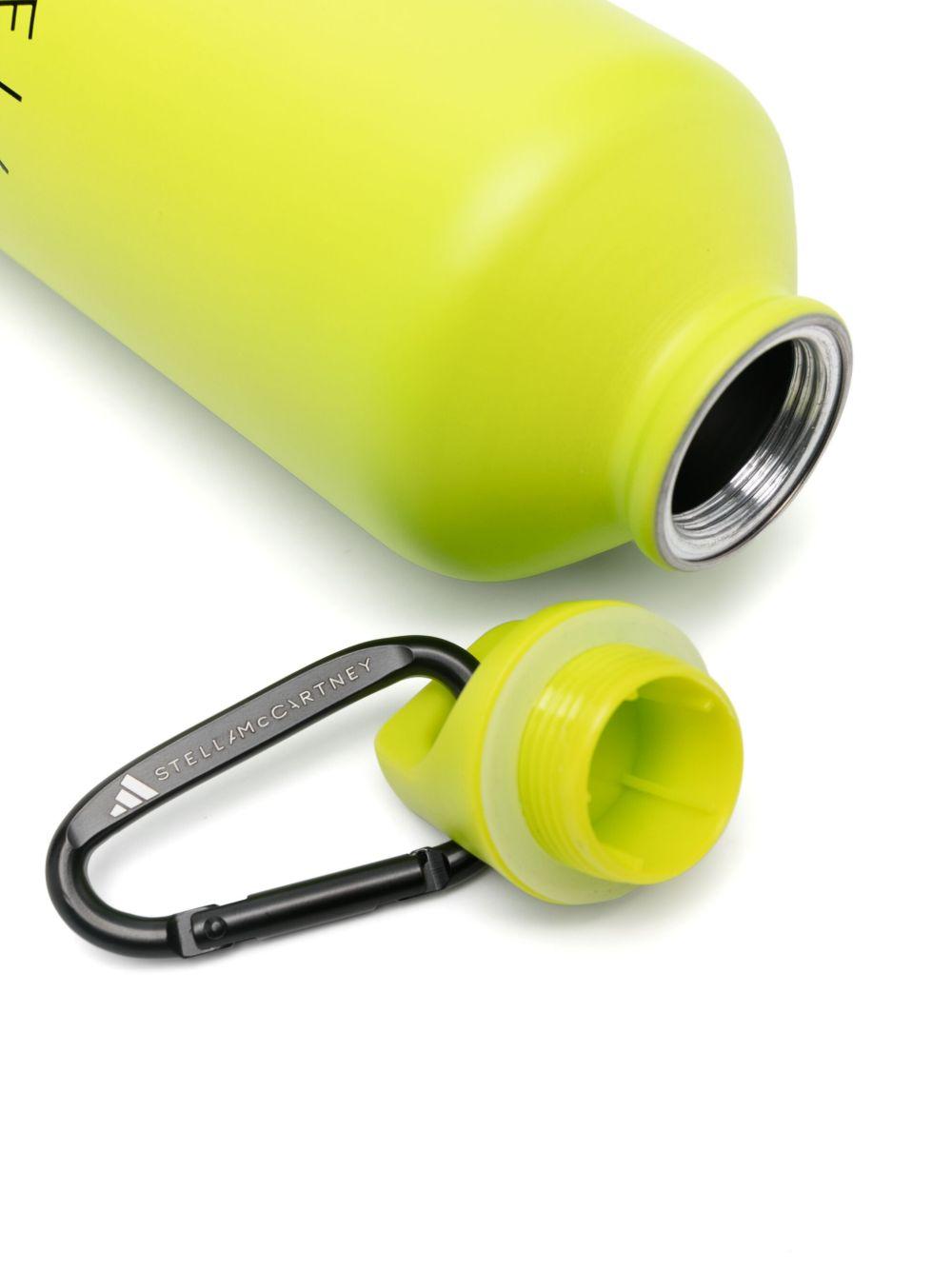 IW1611 YELLOW ADIDAS BY STELLA MCCARTNEY