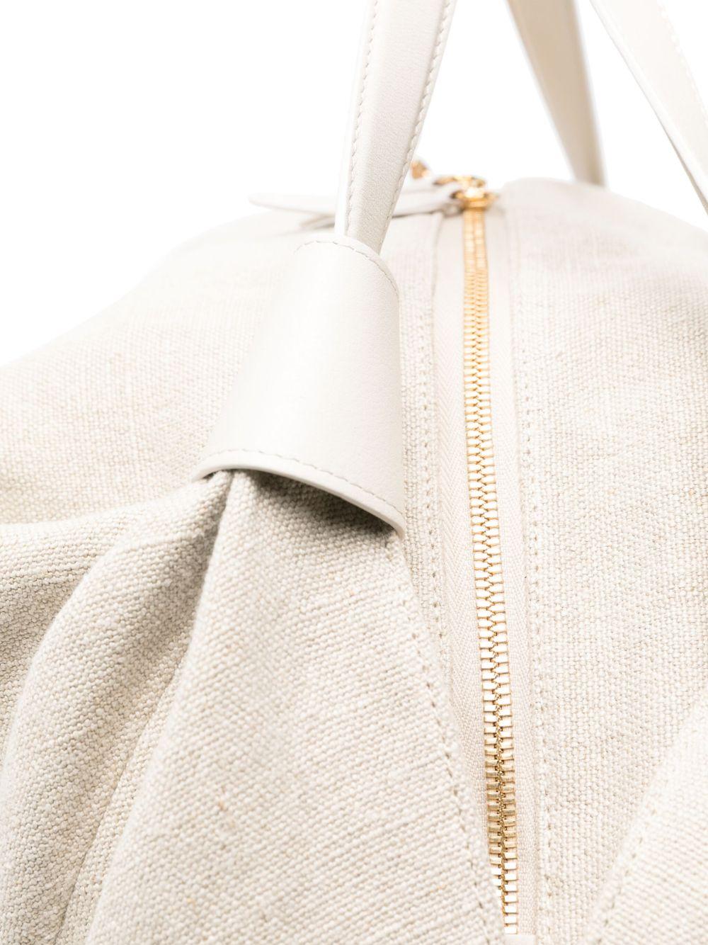 Borsa hobo Trampoline 3263XS25A1 NATURAL ZIMMERMANN