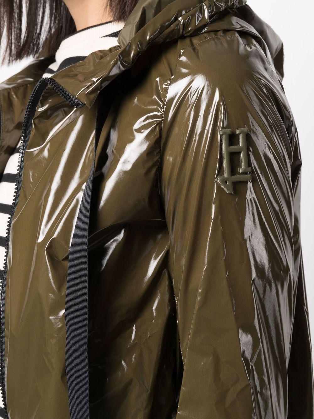 GI000160D12220 7740 MILITARE HERNO