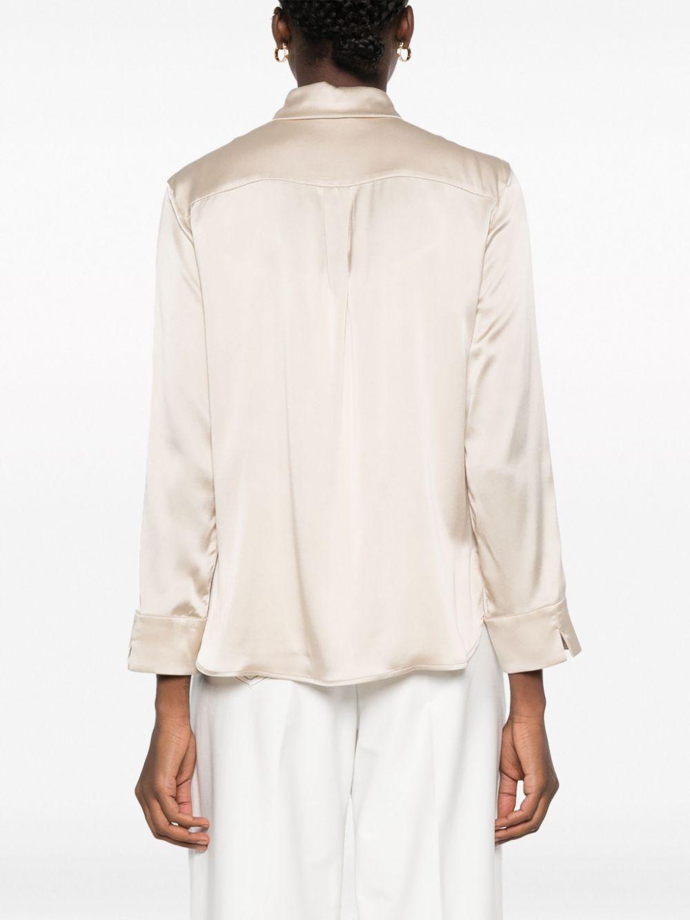 2331160136600 092 ALBINO CHIARO MAX MARA LEISURE