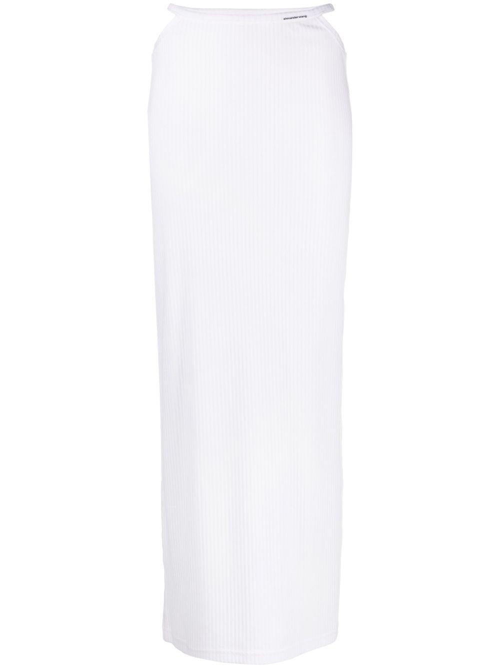 4CC1245057 100 WHITE ALEXANDER WANG