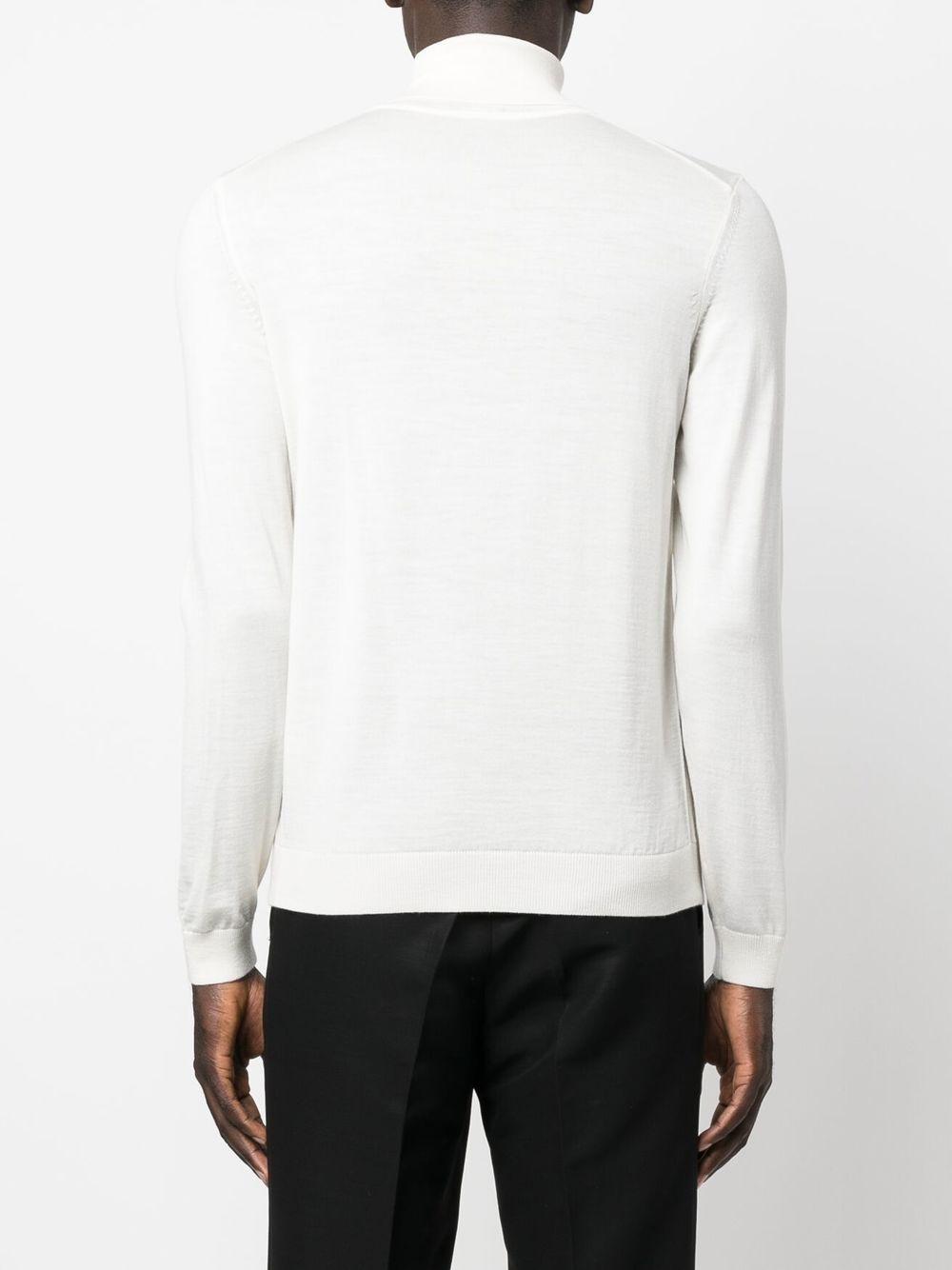 50468262 131 OPEN WHITE BOSS